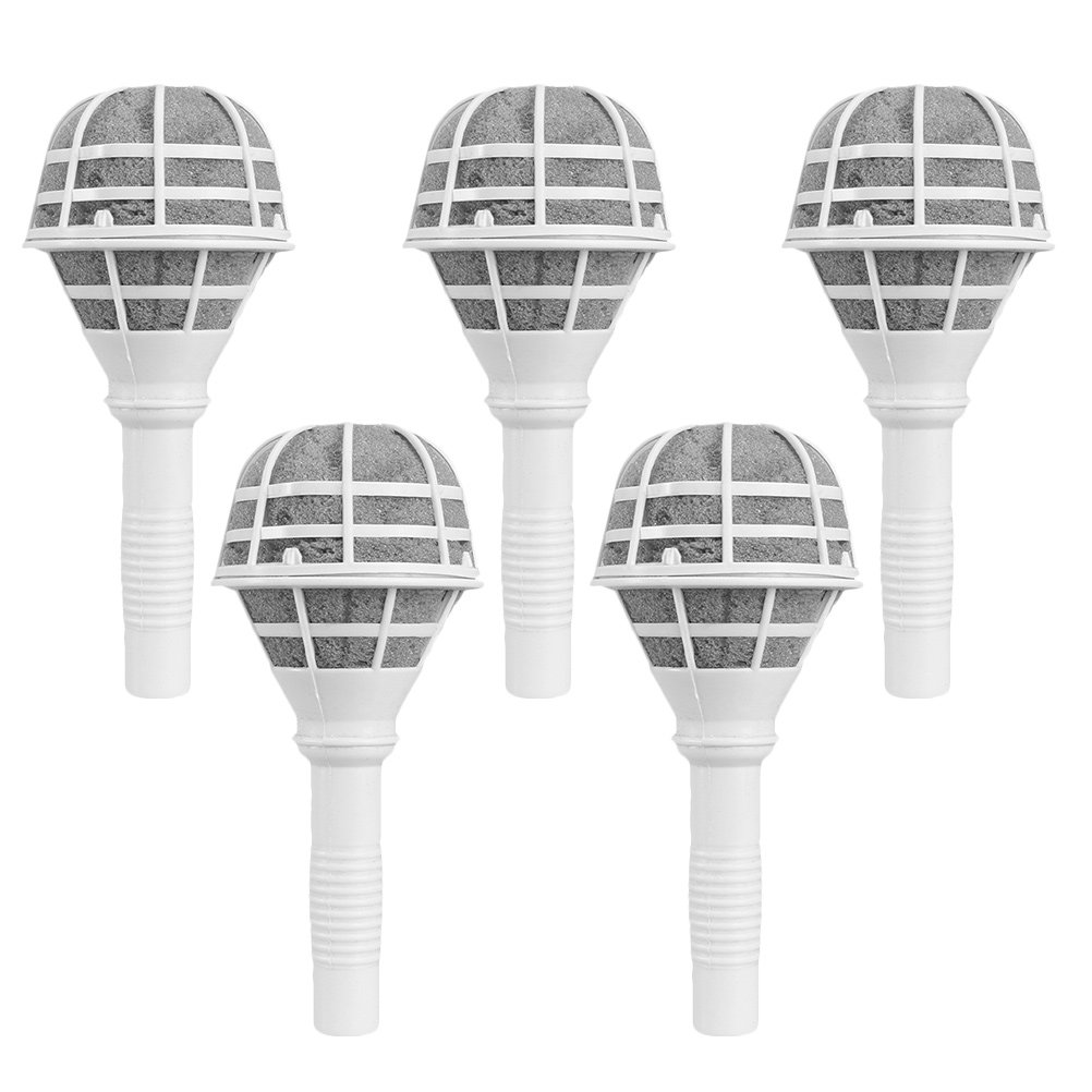 Bouquet Holder Foam - 5Pcs Floral Bouquet Holders Sturdy Foam