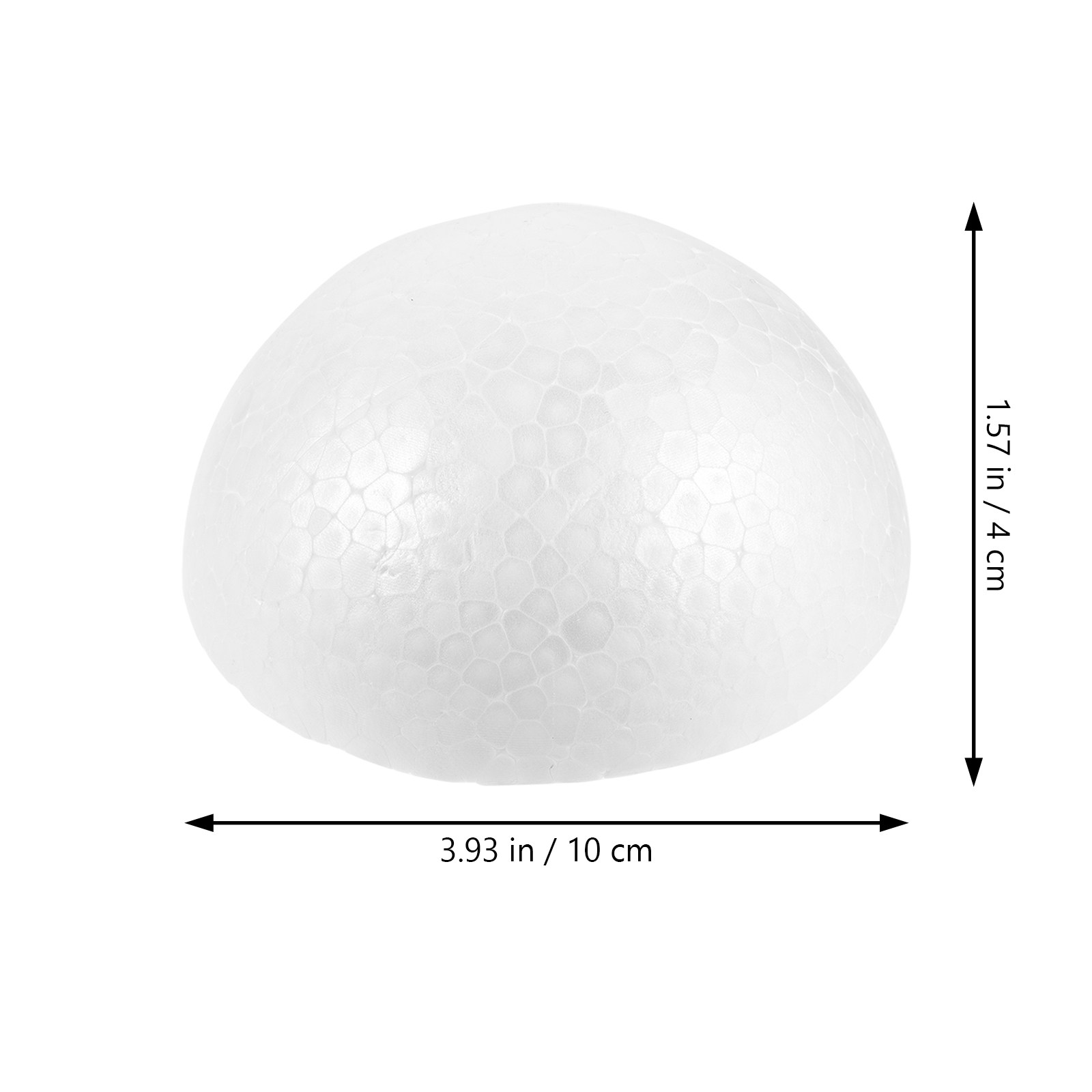 20Pcs Half Ball Foam Bridal Bo - Bouquet Holder Foam review and price