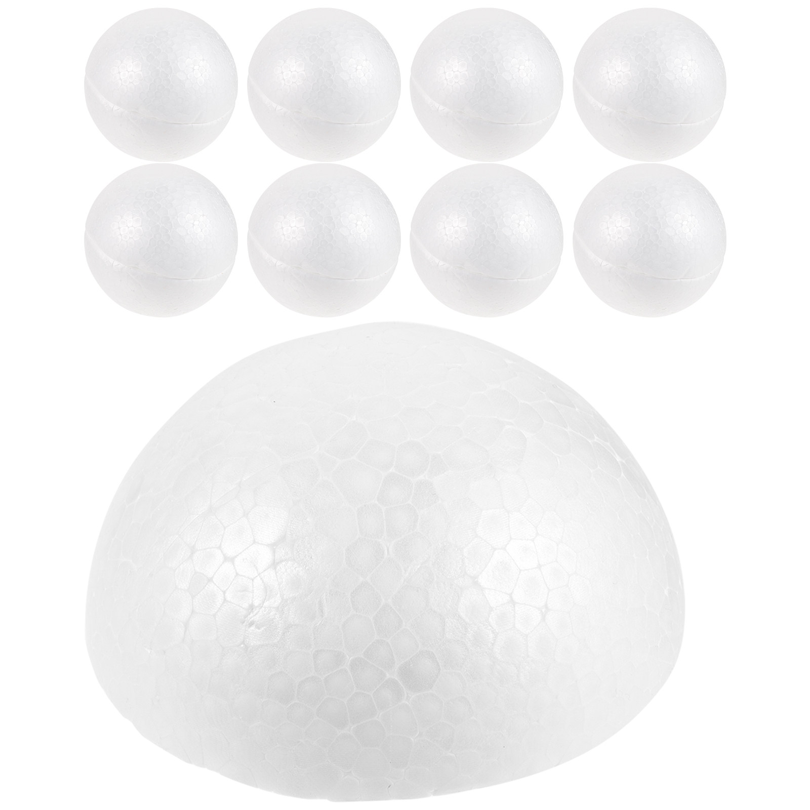 20Pcs Half Ball Foam Bridal Bo - Bouquet Holder Foam review and price