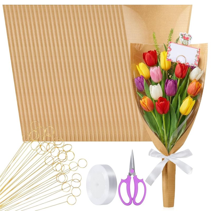 【FITTING】Floral For Florist Wr - Florist Supply Ribbon review and price
