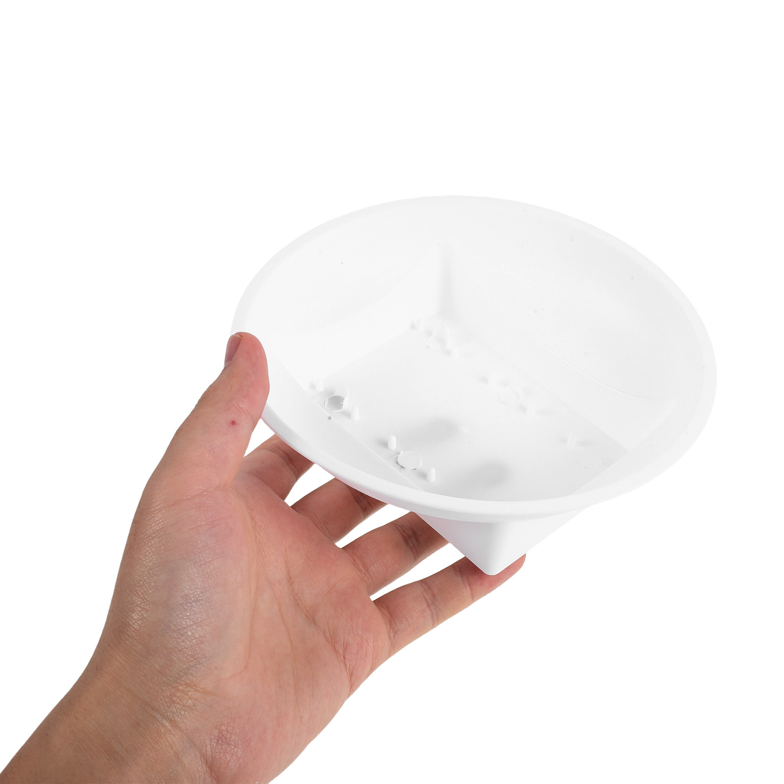 10Pcs Floral Mud Foam Tray Bas - Bouquet Holder Foam review and price