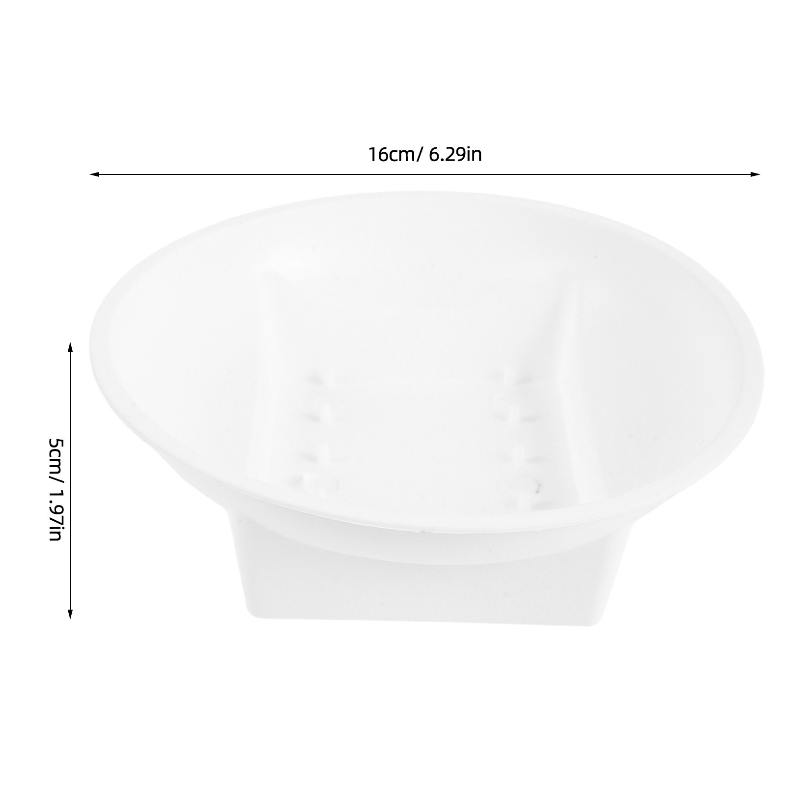 10Pcs Floral Mud Foam Tray Bas - Bouquet Holder Foam review and price