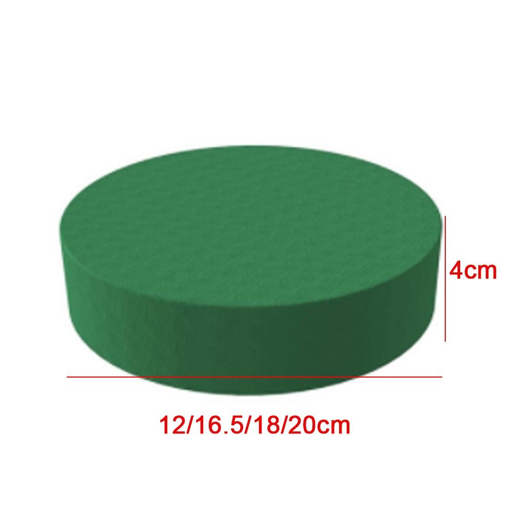 Flower Mud Party Wedding Decor - Bouquet Holder Foam review and price