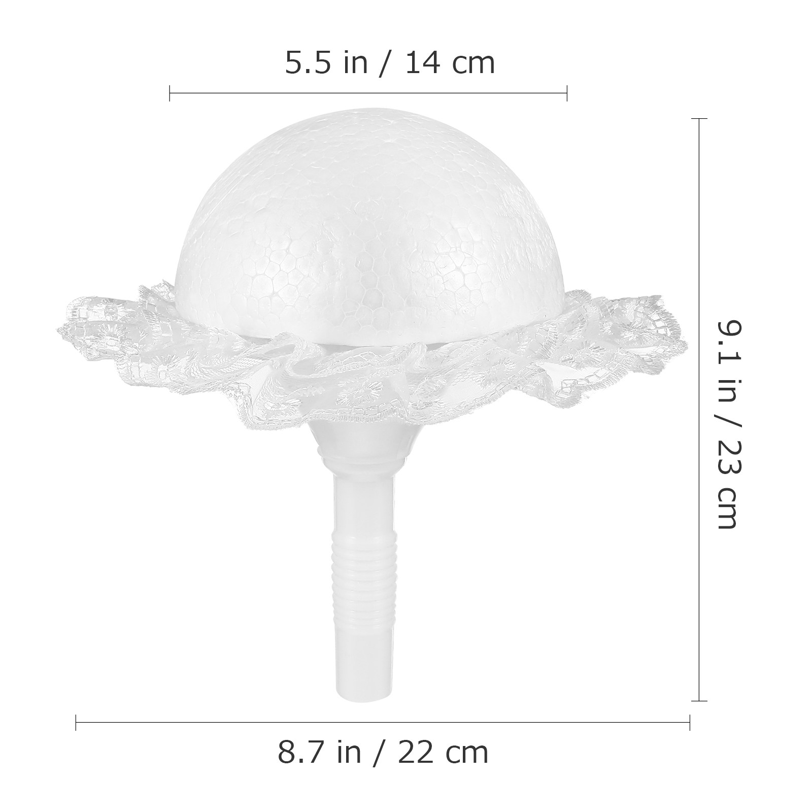 1Set Wedding Bridal Bouquet Ho - Bouquet Holder Foam review and price