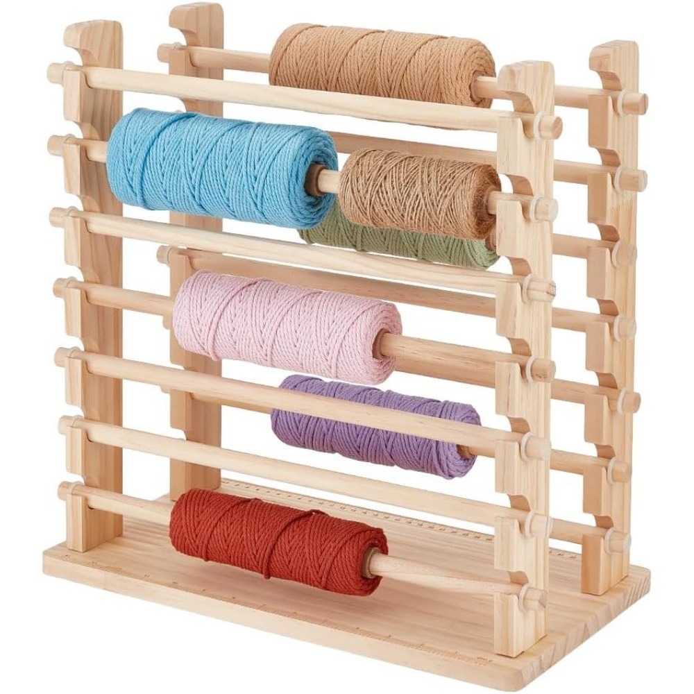 Two-Row Ribbon Holder Organize - Florist Supply Ribbon review and price