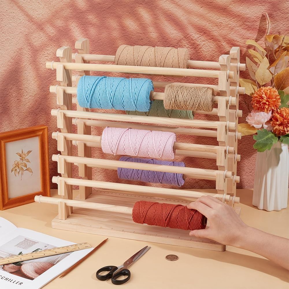 Two-Row Ribbon Holder Organize - Florist Supply Ribbon review and price