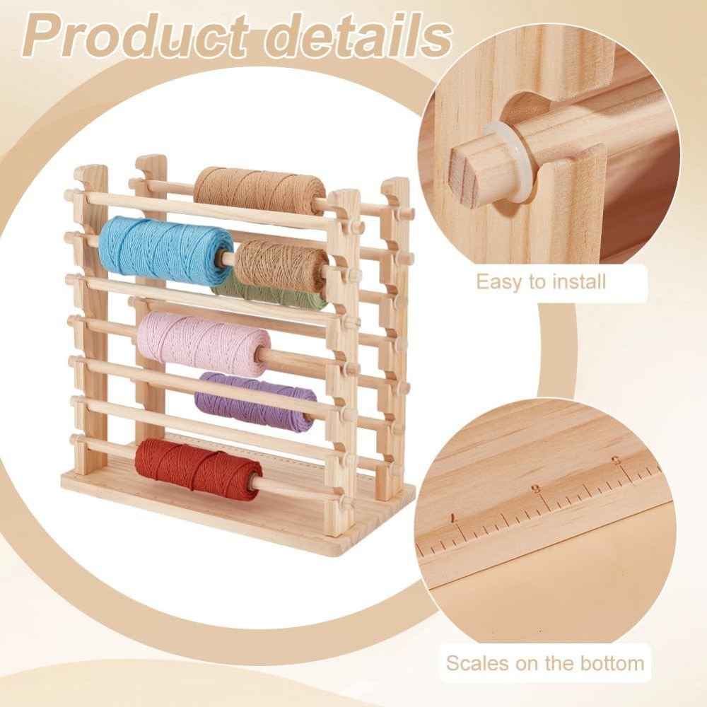 Two-Row Ribbon Holder Organize - Florist Supply Ribbon review and price
