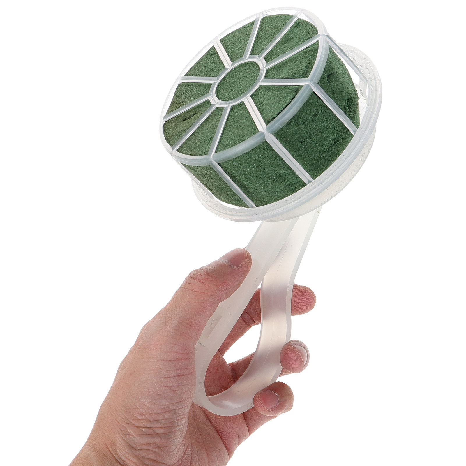 3Pcs Premium Floral Foam Brick - Bouquet Holder Foam review and price