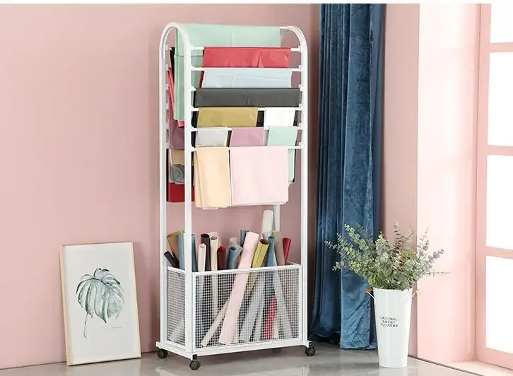 celebrity wrapping paper rack  - Florist Supply Ribbon review and price