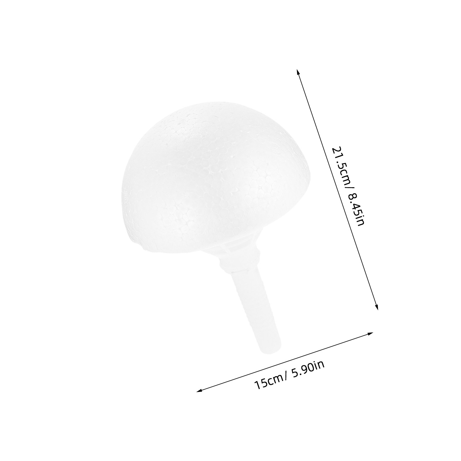 1Set Floral Bouquet Holder Foa - Bouquet Holder Foam review and price