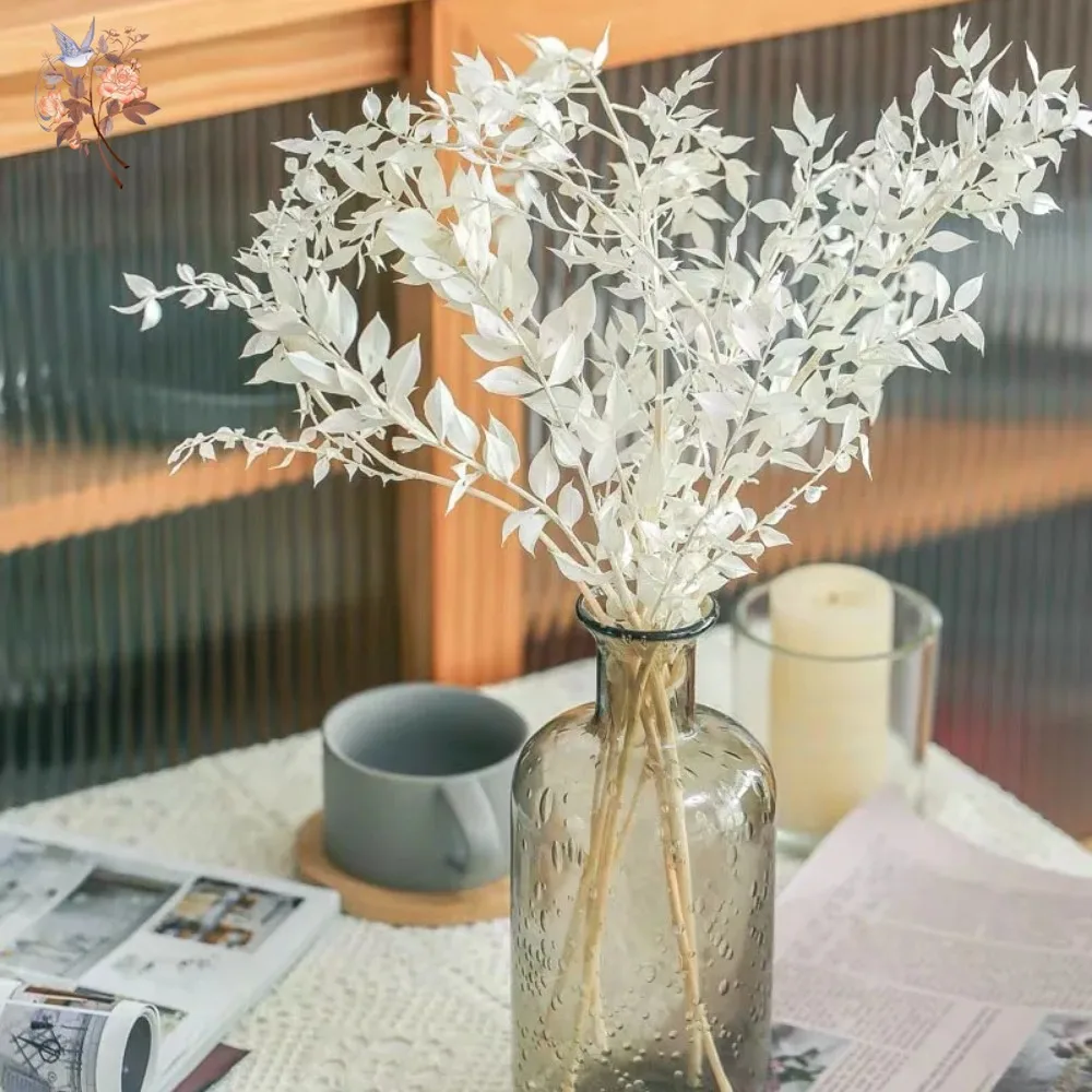 50g Artificial Dried Flower Ru - Eucalyptus Preserved review and price