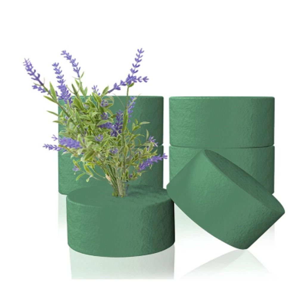 Flower Decor Wedding Decoratio - Bouquet Holder Foam review and price