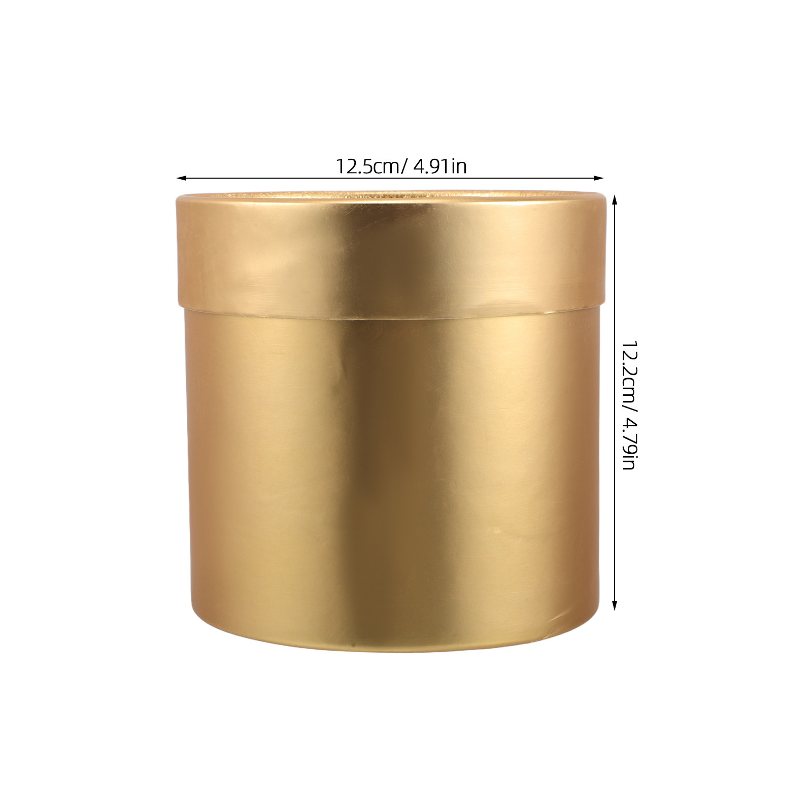 Elegant Round Floral Box Compa - Bouquet Holder Foam review and price